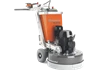 Husqvarna PG 680 RC med fjernkontroll for både små og store bruksområder, spesielt til kommersiell bruk